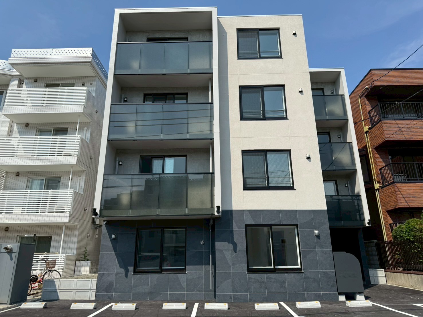glife（ジーライフ）麻生