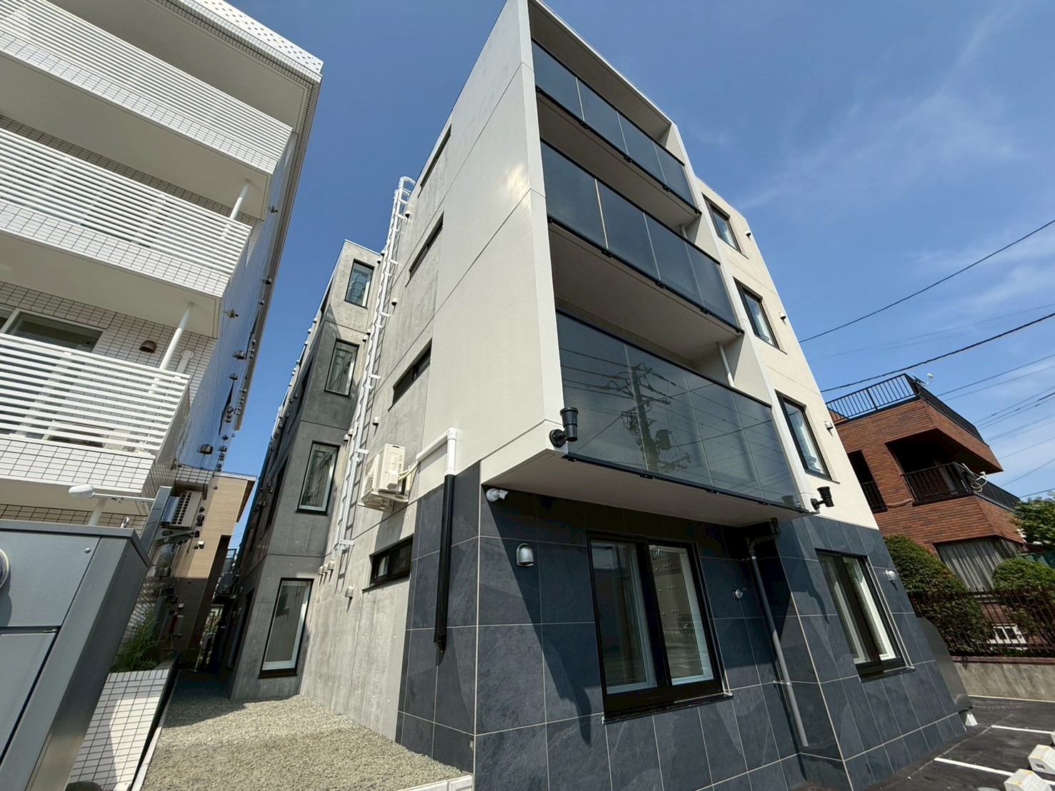 glife（ジーライフ）麻生