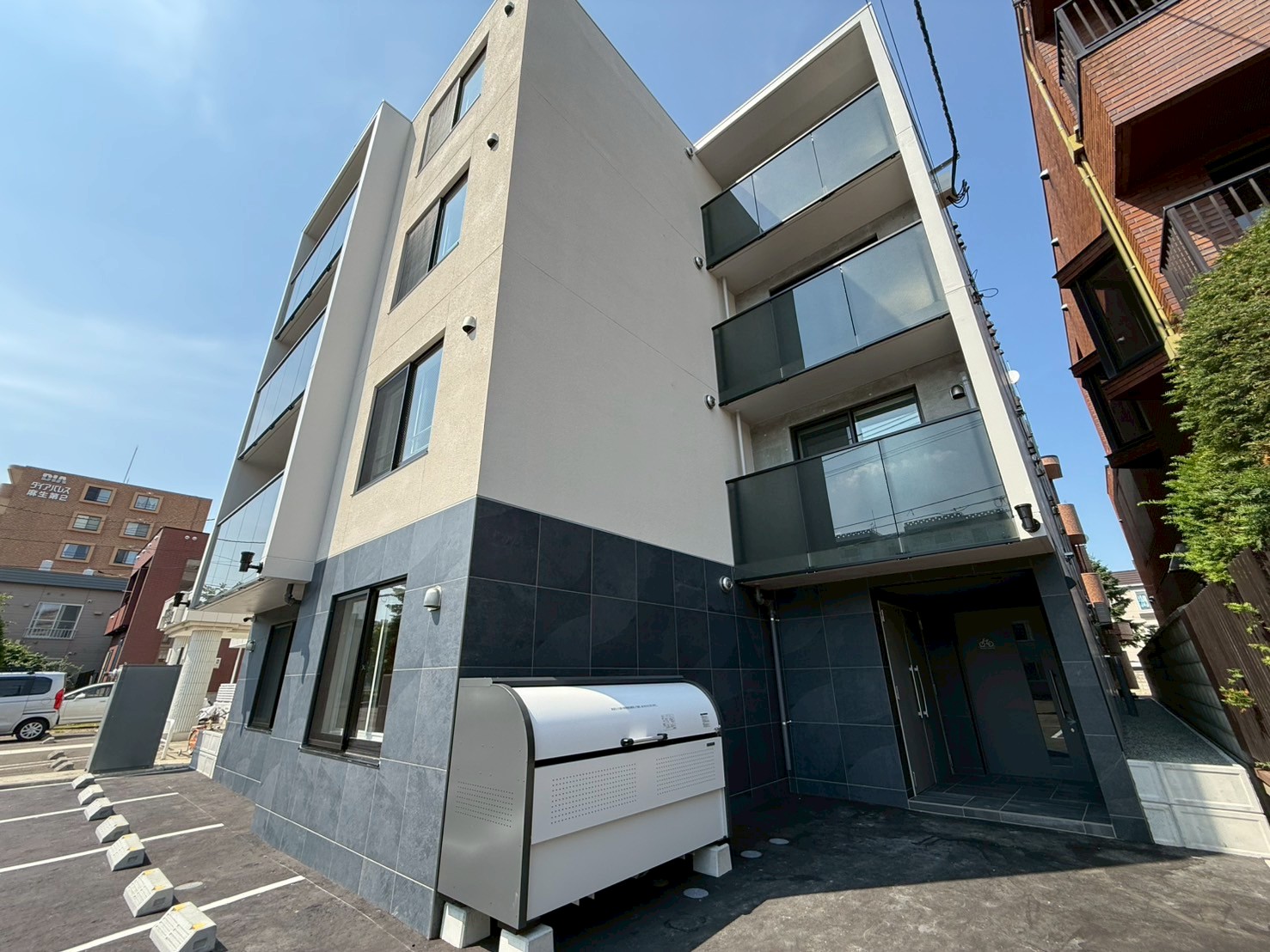 glife（ジーライフ）麻生