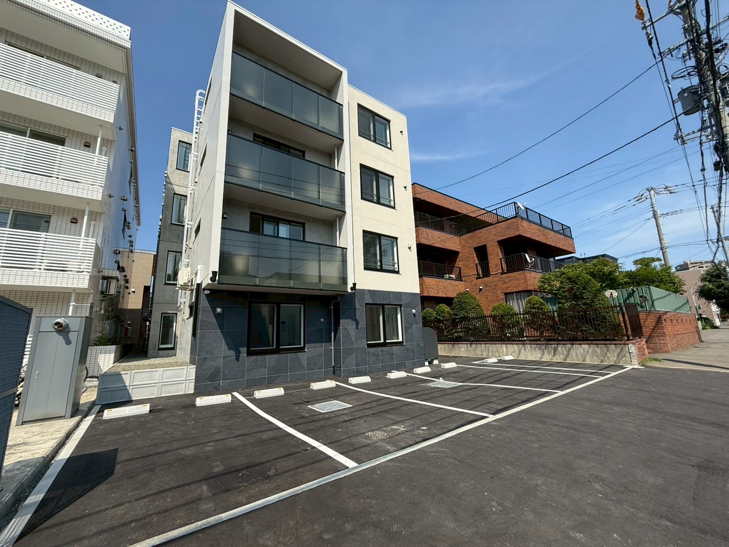glife（ジーライフ）麻生