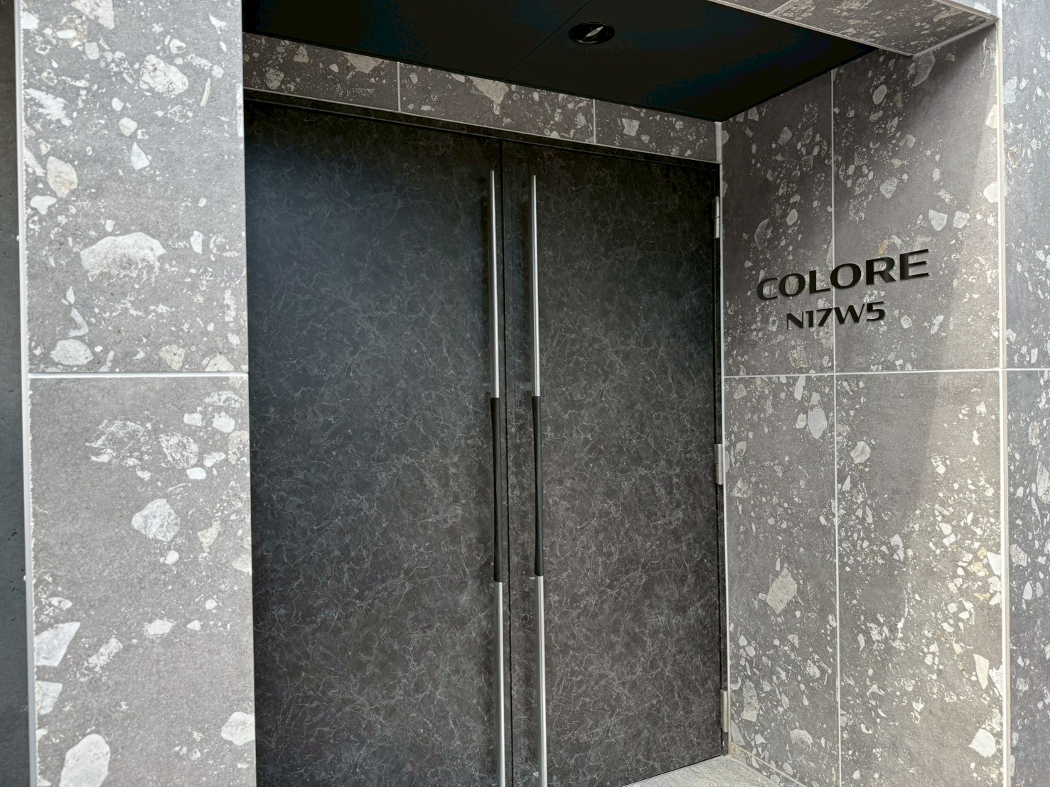 COLORE（コローレ） N17W5